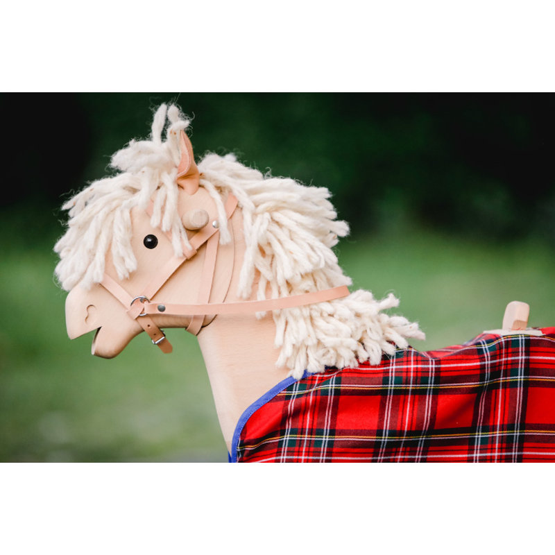 Owain Rocking Horse