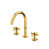 Unlacquered Brass
