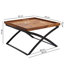 Isai Sled Coffee Table