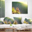 Coussin Schafer Landscape