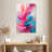 Avery Abstract Color Surge-108440514