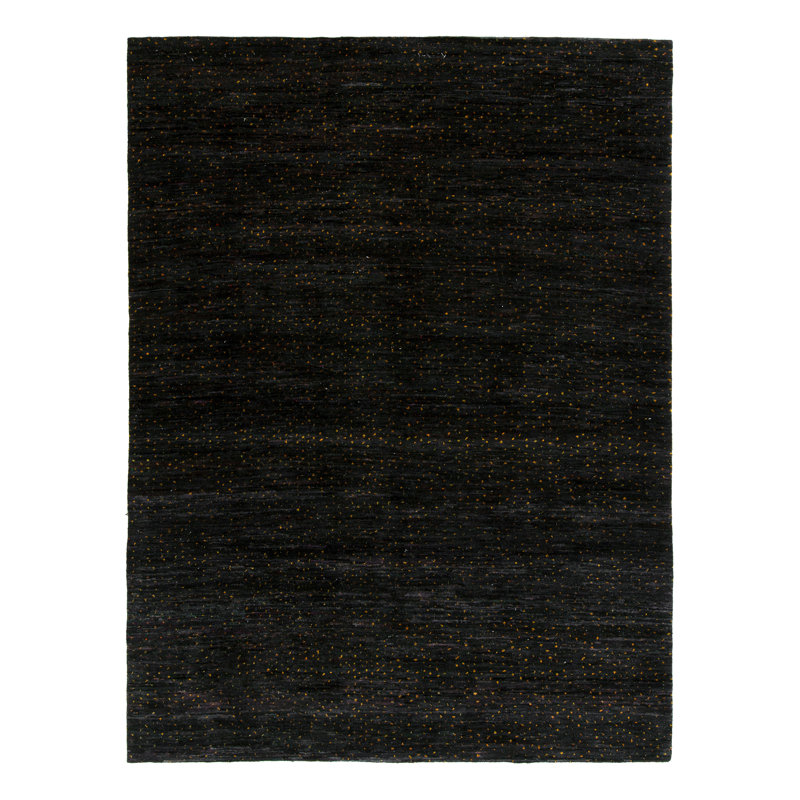 One-of-a-Kind Rectangle 9’ X 11’9” Area Rug