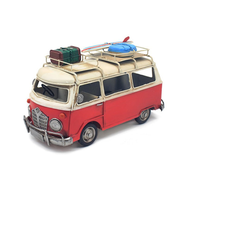 Jinesh Transportation Figurines & Sculptures