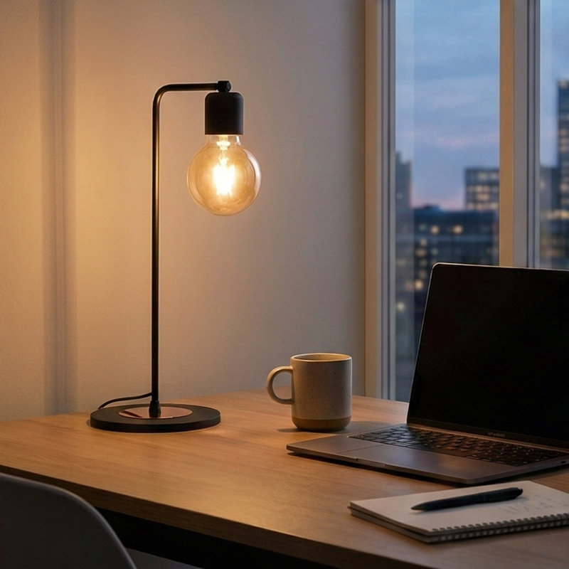 Lampe de travail Aurelius