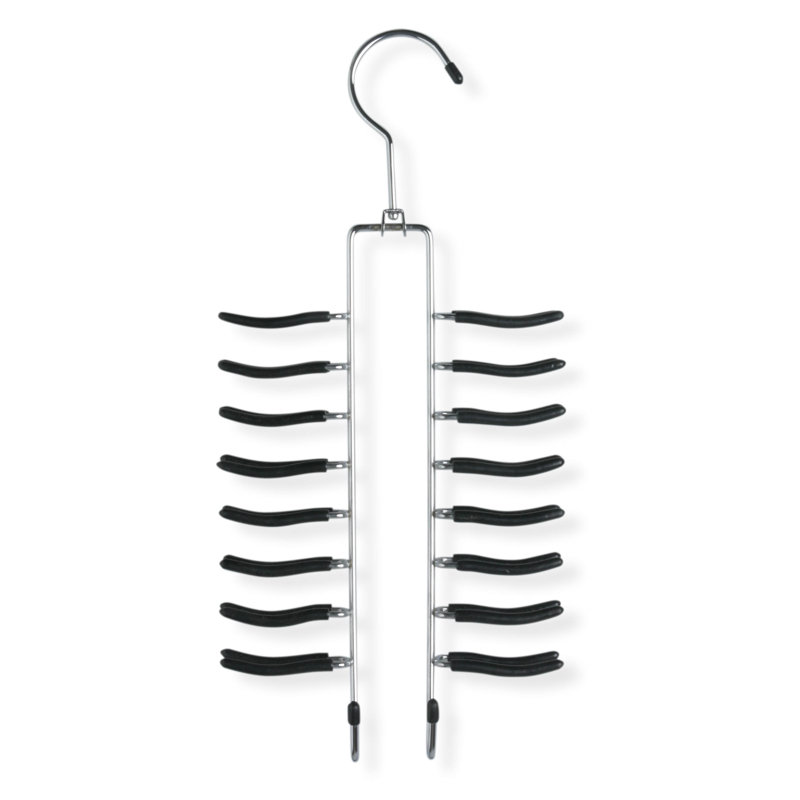 Organisateur de cravate / ceinture Hakon