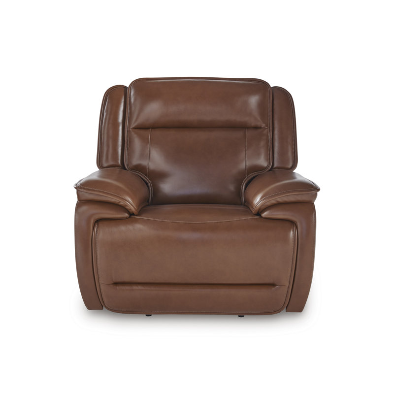 Limonium Power Recliner