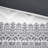 3 Piece Cotton Comforter Set With Chenille Tufting Gray King-121790417