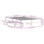 Drawers Bed Frame-124964300-124964301