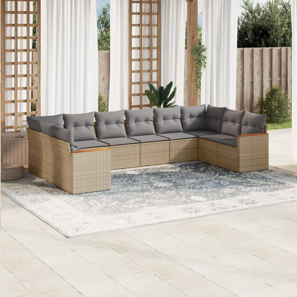 Gartensofa Annewil 62 cm