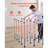 Portable Folding Workstand 8.02 x 4.12ft Collapsible Work Stand 6000lbs Capacity