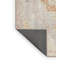 Tapis traditionnel vert / beige-1775460843