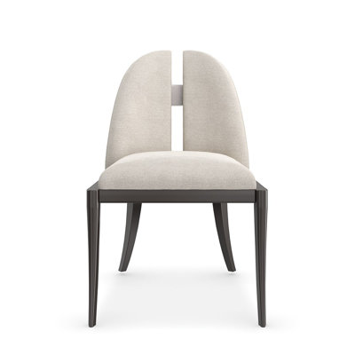 Chaise d'appoint Cameo