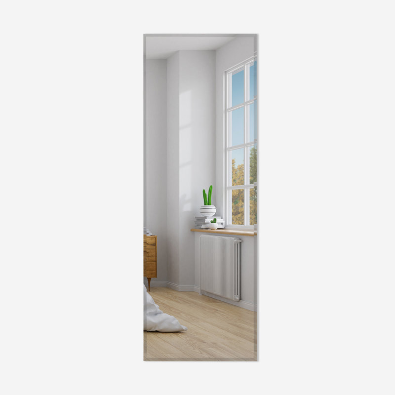 Adelyna Rectangle Mirror