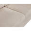 Canapé-lit inclinable de 79,13 pouces Comfy
