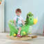 Richarson Kids Rocking Horse