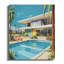 Cothran Wrapped Canvas Print Set-1288384944