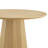 Chasse Round Table In Oak-971931072