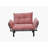 Ewald Upholstered 49'' Sofa-1308900425
