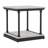Kiven End Table-1527997707