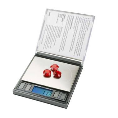 American Weigh Scales Mini CD Scale 500g Digital Scale