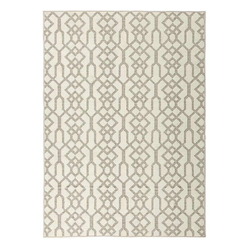 Arlene Geometric Indoor Rug, Rectangle 8' x 10'