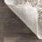Kaliyanei Diamond Trellis Power Loom Performance Shag Cream Rug-1742399754