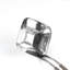 Louche en acier inoxydable