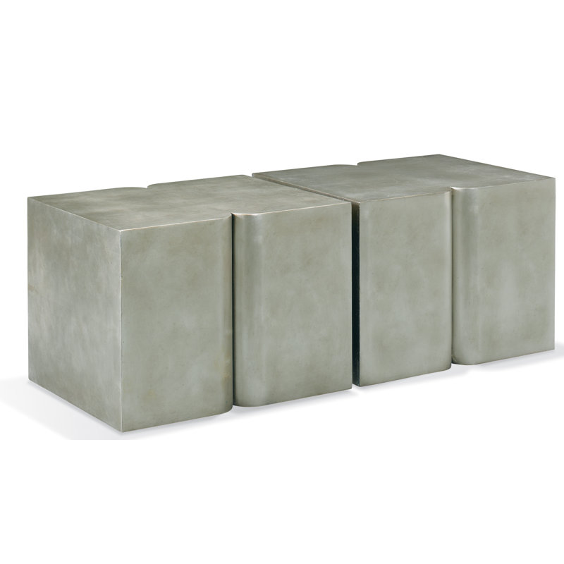 Bunching End Table