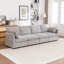 Canapé modulaire rembourré Wilroy-182135033-182135032