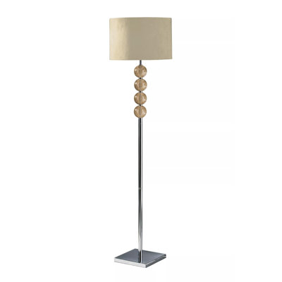 Andres 155 H cm Traditional Floor Lamp