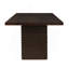 Table de salle à manger 95 pouces-1621425403