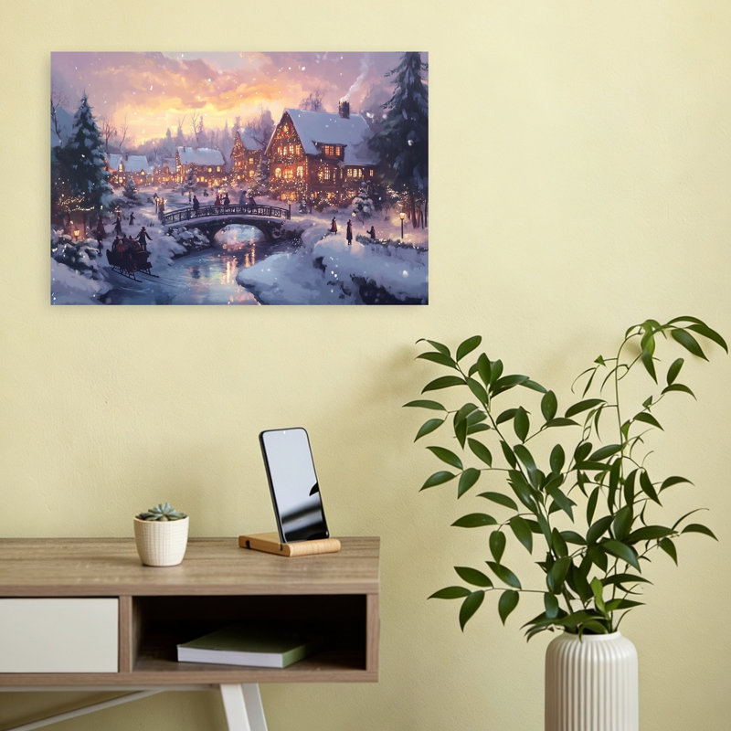 Print, 30.48cm H x 45.72cm W