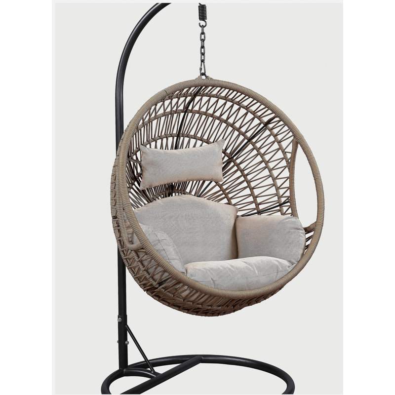 Chaise suspendue Vasant