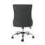 Chaise de bureau avec mécanisme de levage à gaz, chaise de bureau