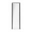 Kelly Wearstler Velero 1 Light Bathroom Bedroom Wall Fixture With White Linen Shade-2010833853-2010833855