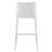 Carramar Upholstered Stool with Metal Frame-1998581690-2001187811