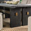 Pine Wood Dining Table