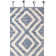 Alimatou Hand Tufted Wool Geometric Rug