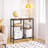 Annam 75cm Console Table