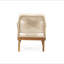 Chaise club Annisa