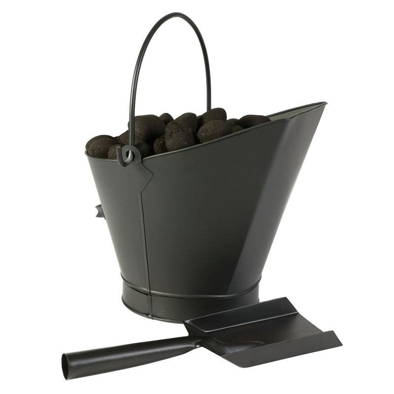 Boxvale Iron Log Carrier