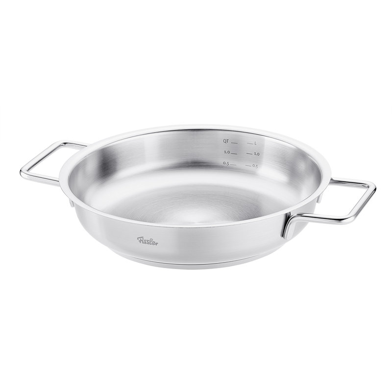 Fissler® Pure Collection  Serving Pan, 9.5"