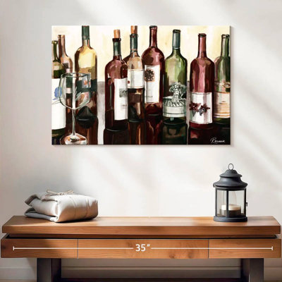 Arrangement de fruits de mer Yarlin