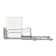 Rev-A-Shelf Pull Out Kitchen Trash Can 35 Qt with Soft-Close