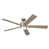 Brushed Nickel/Walnut/Silver selected
