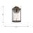 Luning Small Lantern from Generation Lighting -38751665-38751675-38751679