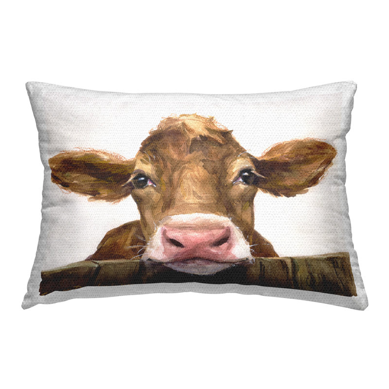 Coussin Serene Brown