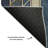 Premium Machine Washable Mayfield geometric Rug-701138856-701138860