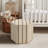 Ellen Accent Ottoman For Bedroom ,Living Room
