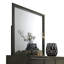 Miroir Carine